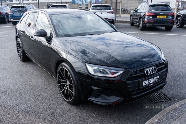 Used Audi A4 2020 for sale - 76378151: Photo 11