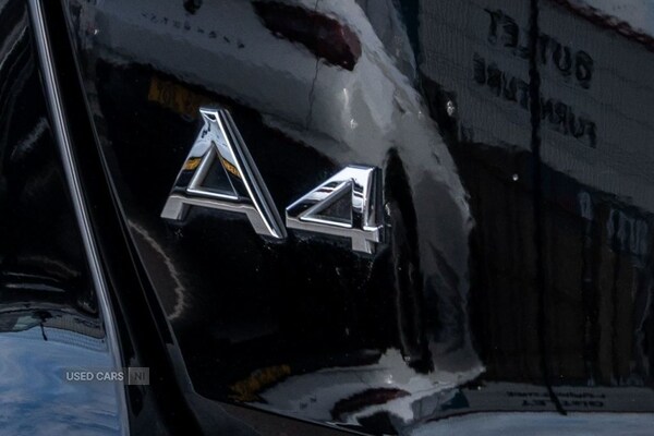 Used Audi A4 2020 for sale - 76378151: Photo 15