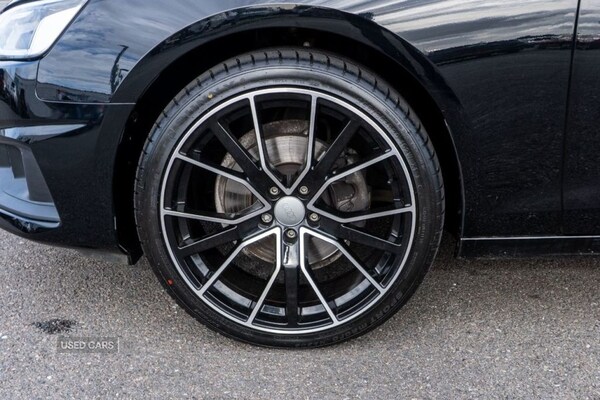 Used Audi A4 2020 for sale - 76378151: Photo 17