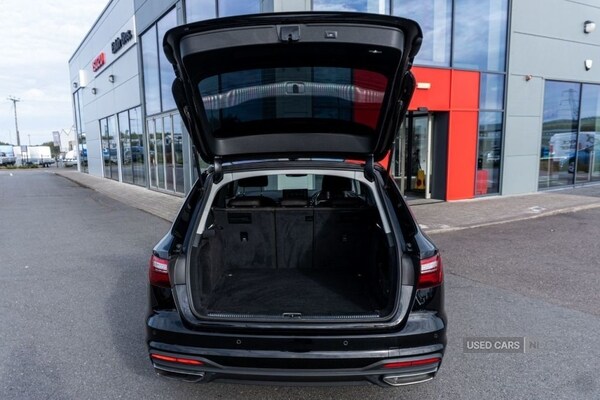 Used Audi A4 2020 for sale - 76378151: Photo 18