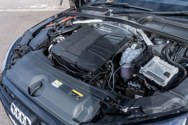 Used Audi A4 2020 for sale - 76378151: Photo 19