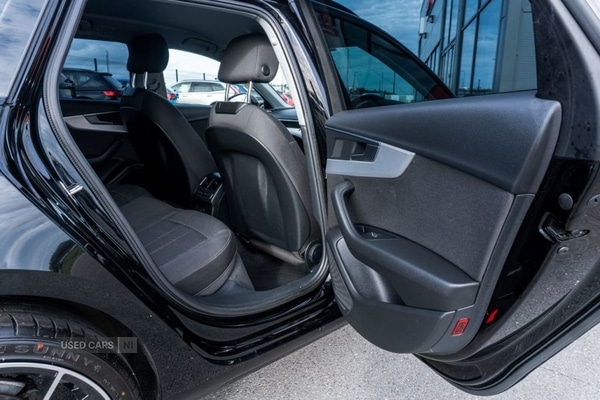 Used Audi A4 2020 for sale - 76378151: Photo 21