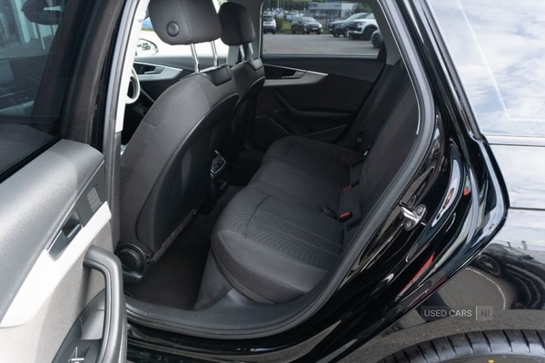 Used Audi A4 2020 for sale - 76378151: Photo 22