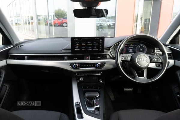 Used Audi A4 2020 for sale - 76378151: Photo 23