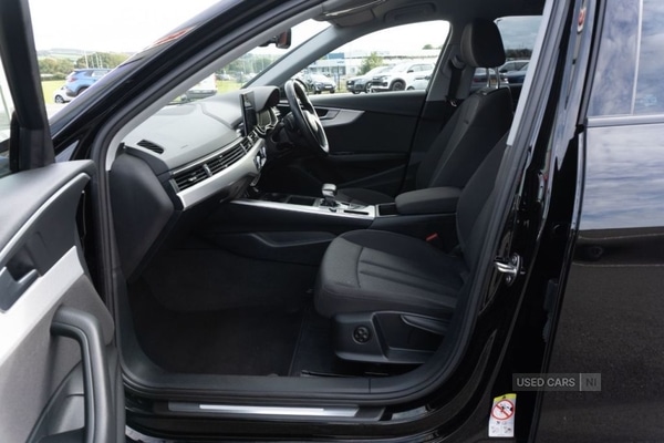 Used Audi A4 2020 for sale - 76378151: Photo 24