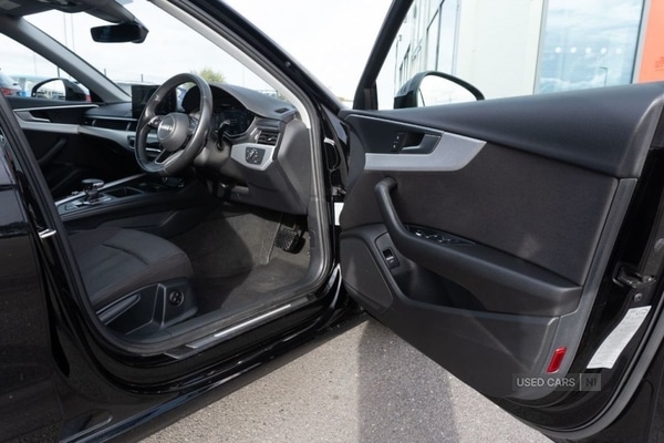 Used Audi A4 2020 for sale - 76378151: Photo 25