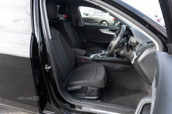 Used Audi A4 2020 for sale - 76378151: Photo 26