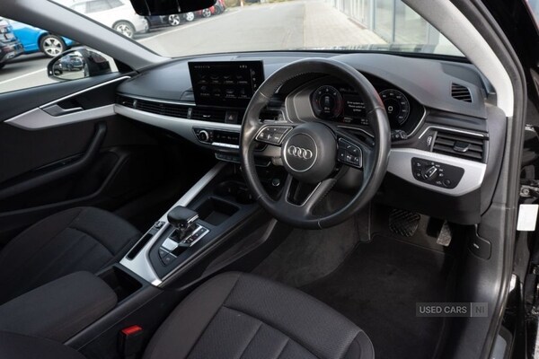 Used Audi A4 2020 for sale - 76378151: Photo 27