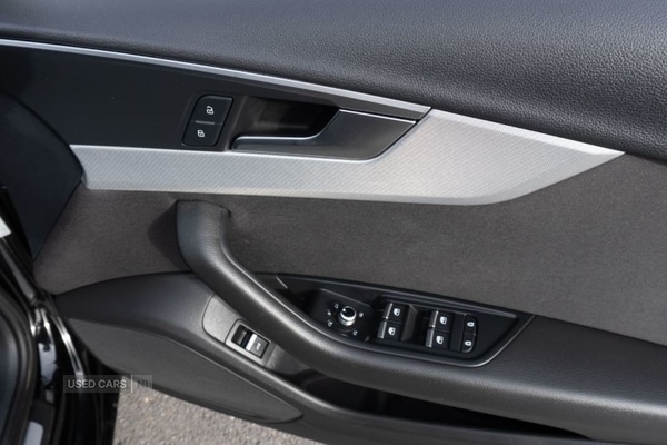 Used Audi A4 2020 for sale - 76378151: Photo 28