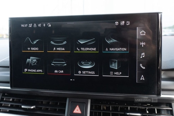 Used Audi A4 2020 for sale - 76378151: Photo 30