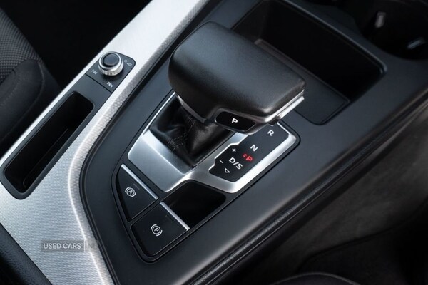 Used Audi A4 2020 for sale - 76378151: Photo 31