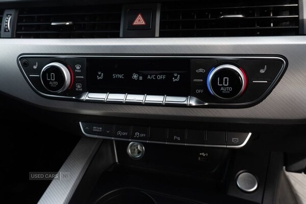 Used Audi A4 2020 for sale - 76378151: Photo 32