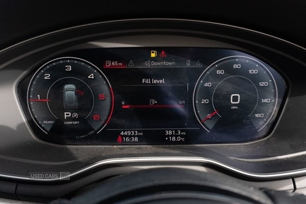 Used Audi A4 2020 for sale - 76378151: Photo 33