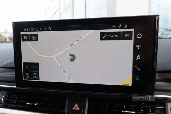 Used Audi A4 2020 for sale - 76378151: Photo 35