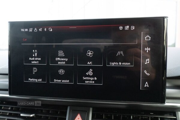 Used Audi A4 2020 for sale - 76378151: Photo 36