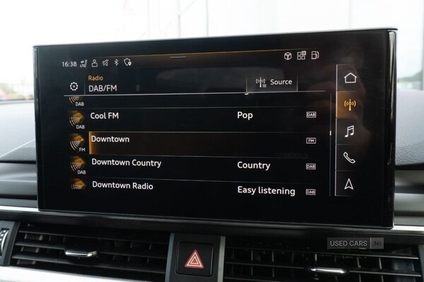 Used Audi A4 2020 for sale - 76378151: Photo 37