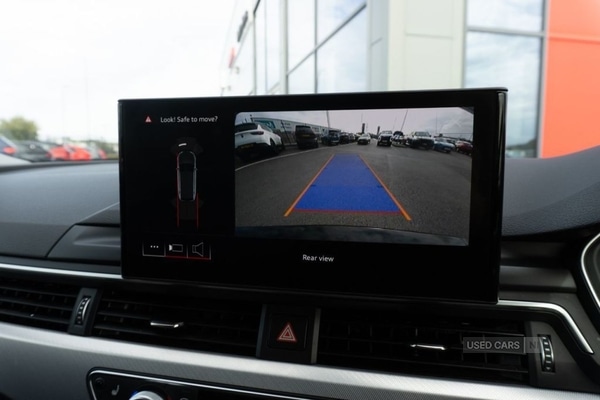 Used Audi A4 2020 for sale - 76378151: Photo 38