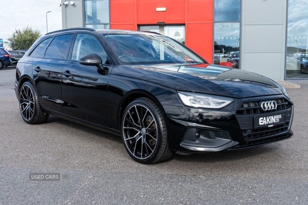 Used Audi A4 2020 for sale - 76378151: Photo 5