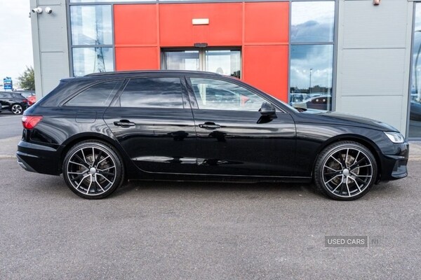 Used Audi A4 2020 for sale - 76378151: Photo 7