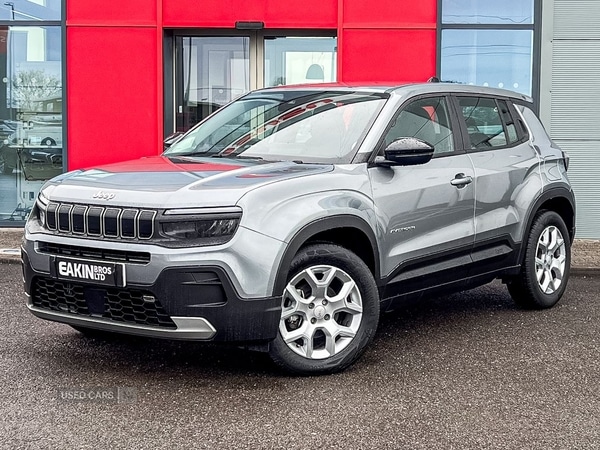 Used Jeep Other 2024 for sale - 78048473: Photo 1