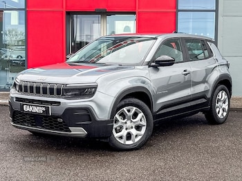 Used Jeep Other 2024 for sale - 78048473: Photo