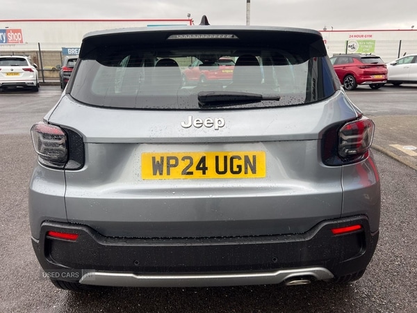 Used Jeep Other 2024 for sale - 78048473: Photo 3