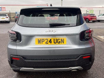 Used Jeep Other 2024 for sale - 78048473: Photo