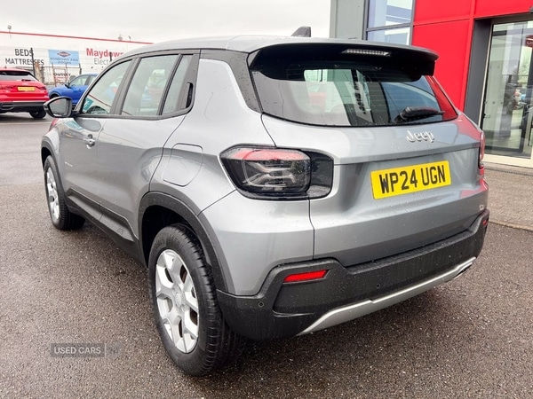 Used Jeep Other 2024 for sale - 78048473: Photo 4