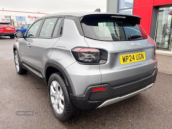 Used Jeep Other 2024 for sale - 78048473: Photo