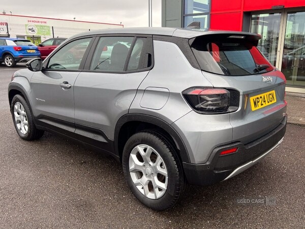 Used Jeep Other 2024 for sale - 78048473: Photo 5