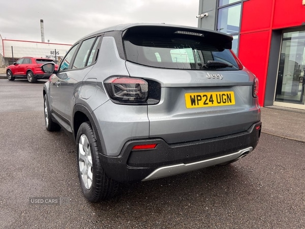 Used Jeep Other 2024 for sale - 78048473: Photo 6