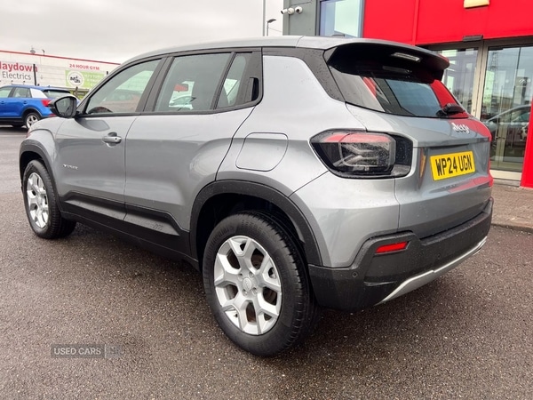 Used Jeep Other 2024 for sale - 78048473: Photo 9