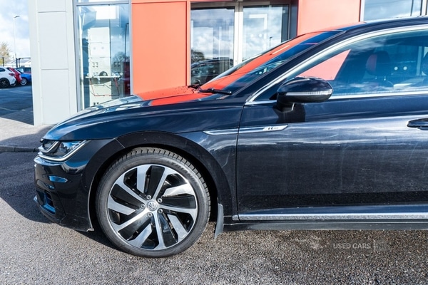 Used Volkswagen Arteon 2018 for sale - 76715784: Photo 10