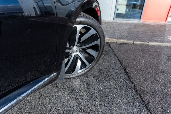 Used Volkswagen Arteon 2018 for sale - 76715784: Photo 13