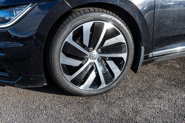 Used Volkswagen Arteon 2018 for sale - 76715784: Photo 14