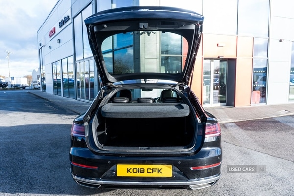 Used Volkswagen Arteon 2018 for sale - 76715784: Photo 15