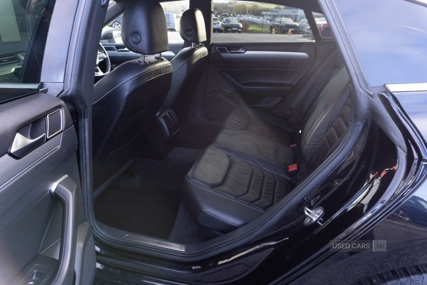 Used Volkswagen Arteon 2018 for sale - 76715784: Photo 20