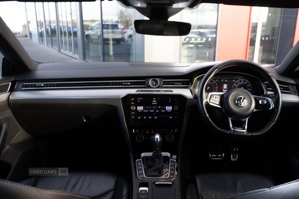 Used Volkswagen Arteon 2018 for sale - 76715784: Photo 21