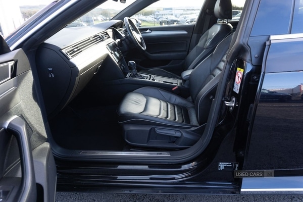 Used Volkswagen Arteon 2018 for sale - 76715784: Photo 23