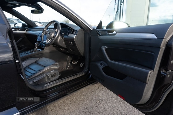 Used Volkswagen Arteon 2018 for sale - 76715784: Photo 24