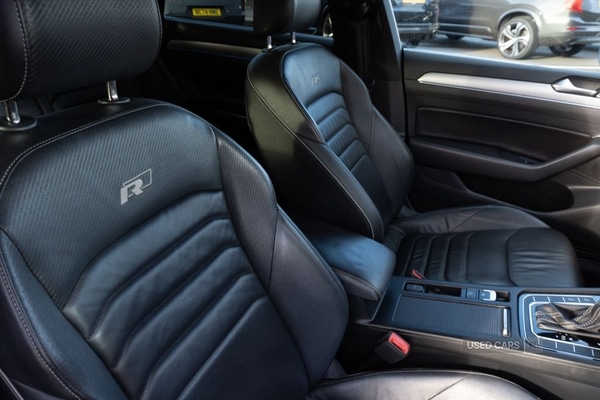 Used Volkswagen Arteon 2018 for sale - 76715784: Photo 26