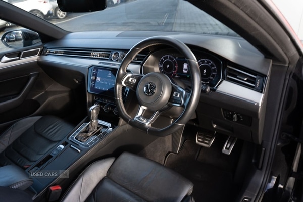 Used Volkswagen Arteon 2018 for sale - 76715784: Photo 27