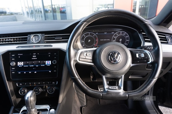 Used Volkswagen Arteon 2018 for sale - 76715784: Photo 28