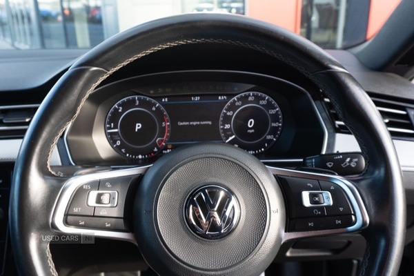 Used Volkswagen Arteon 2018 for sale - 76715784: Photo 29