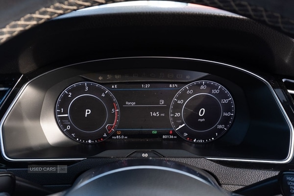 Used Volkswagen Arteon 2018 for sale - 76715784: Photo 31