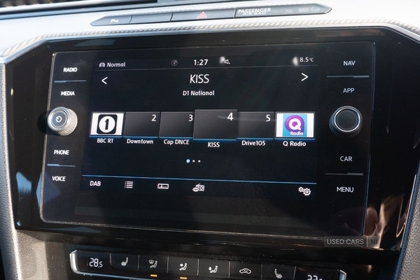 Used Volkswagen Arteon 2018 for sale - 76715784: Photo 33