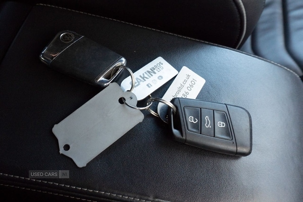 Used Volkswagen Arteon 2018 for sale - 76715784: Photo 35