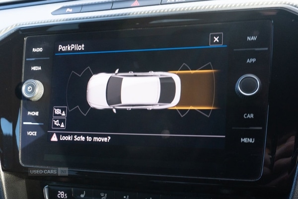 Used Volkswagen Arteon 2018 for sale - 76715784: Photo 36