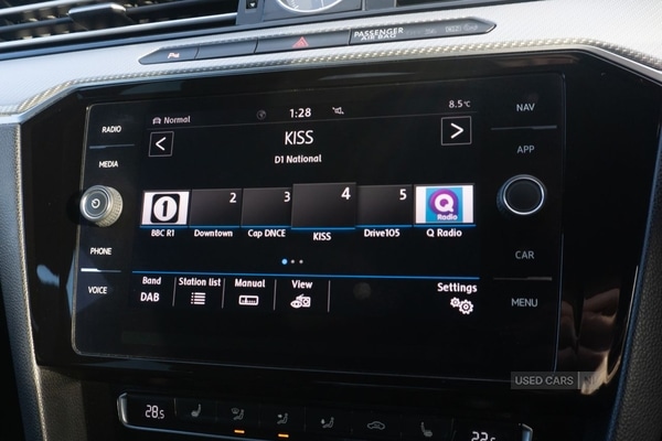 Used Volkswagen Arteon 2018 for sale - 76715784: Photo 38