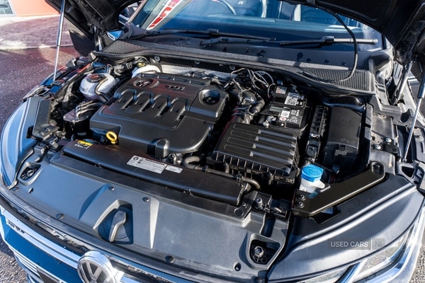 Used Volkswagen Arteon 2018 for sale - 76715784: Photo 39